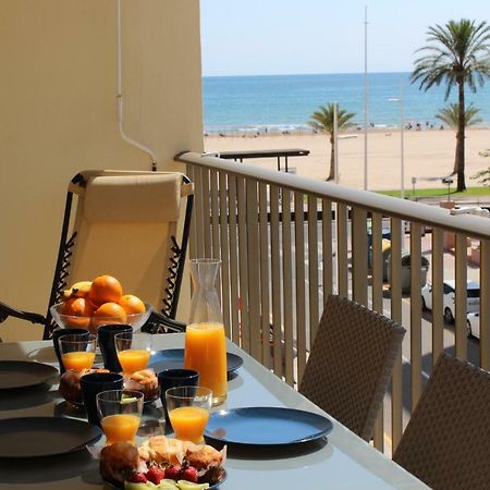 Armada Espanola 2 Playa De Gandia Exclusivo Familias מראה חיצוני תמונה