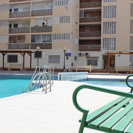 Armada Espanola 2 Playa De Gandia Exclusivo Familias מראה חיצוני תמונה