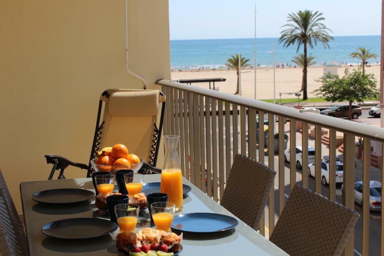 Armada Espanola 2 Playa De Gandia Exclusivo Familias מראה חיצוני תמונה