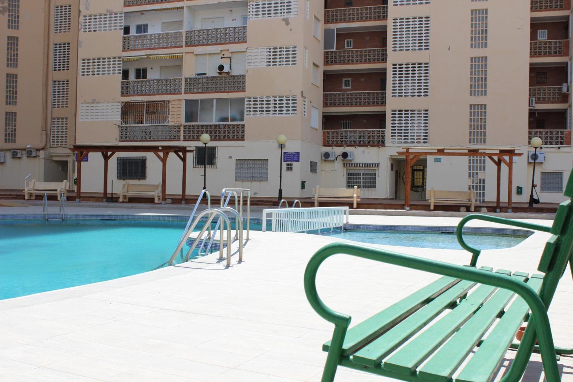 Armada Espanola 2 Playa De Gandia Exclusivo Familias מראה חיצוני תמונה