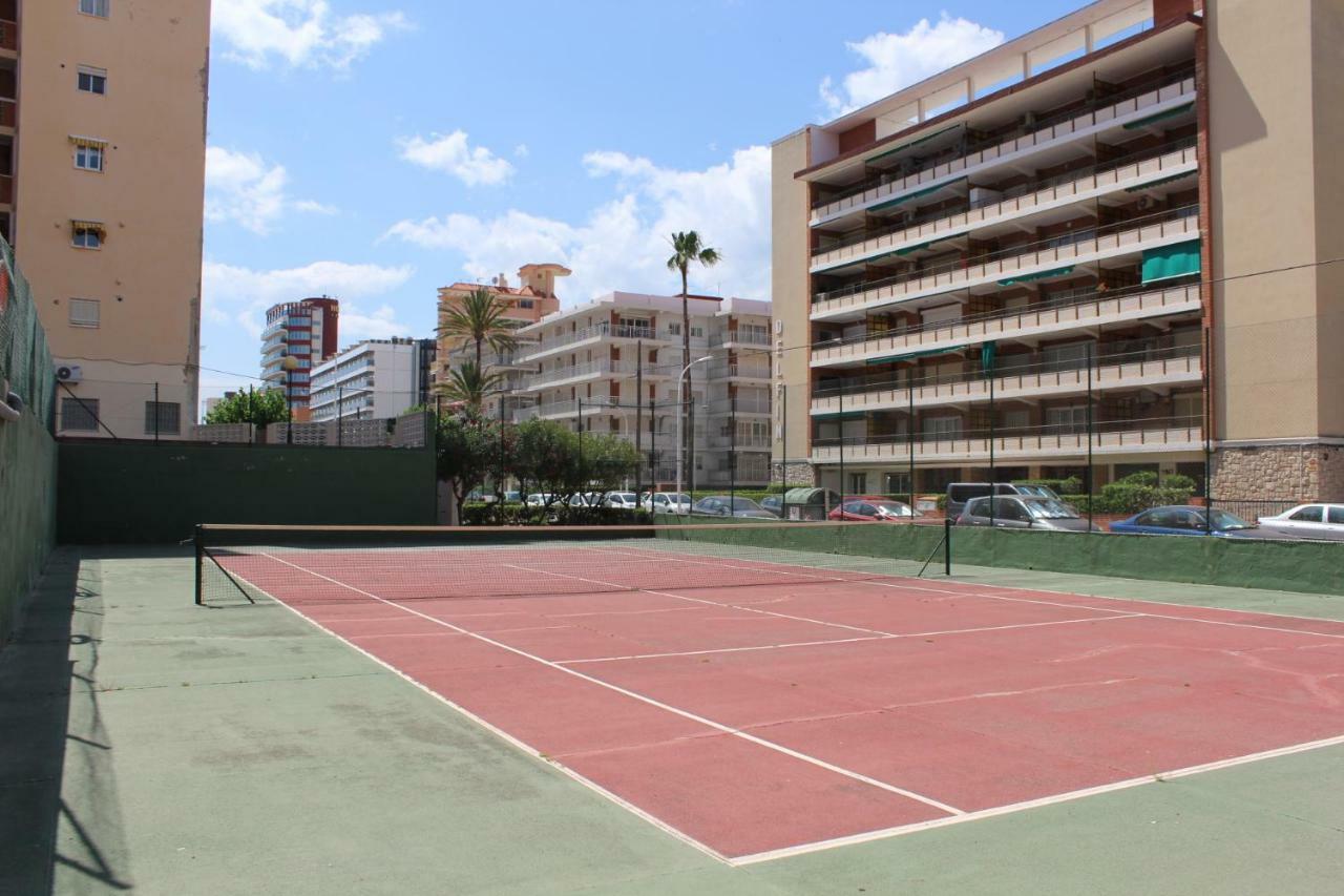 Armada Espanola 2 Playa De Gandia Exclusivo Familias מראה חיצוני תמונה