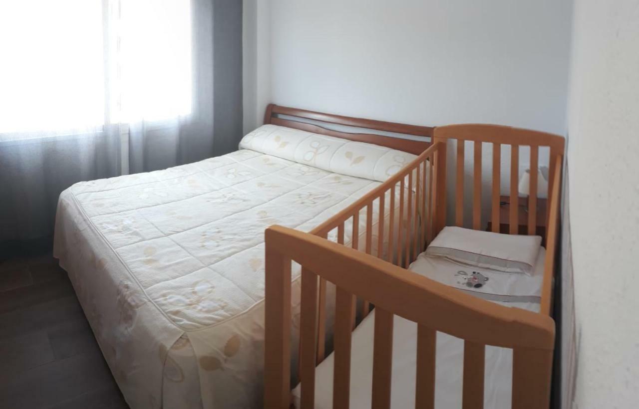 Armada Espanola 2 Playa De Gandia Exclusivo Familias מראה חיצוני תמונה